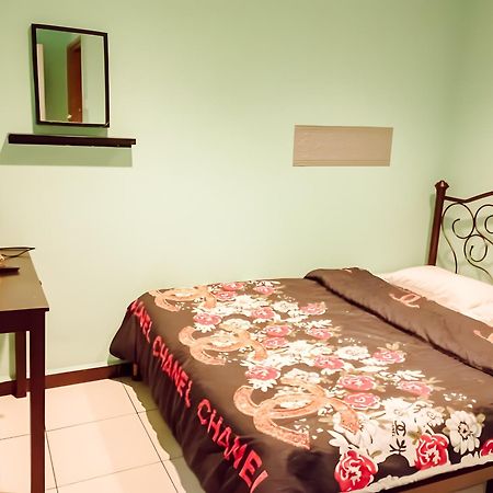 Brilliant Empire Hotel Malacca エクステリア 写真