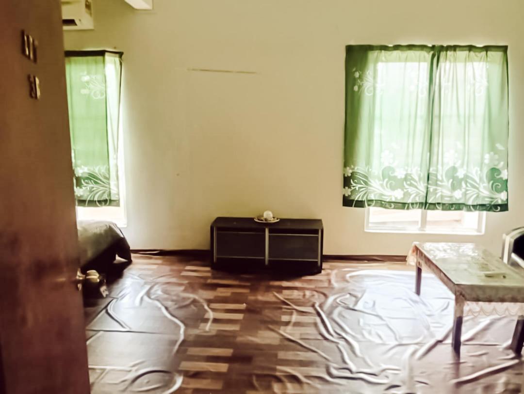 Brilliant Empire Hotel Malacca エクステリア 写真