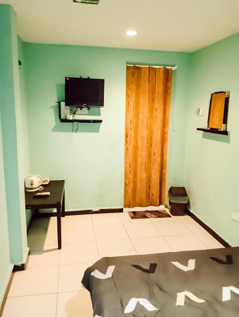 Brilliant Empire Hotel Malacca エクステリア 写真
