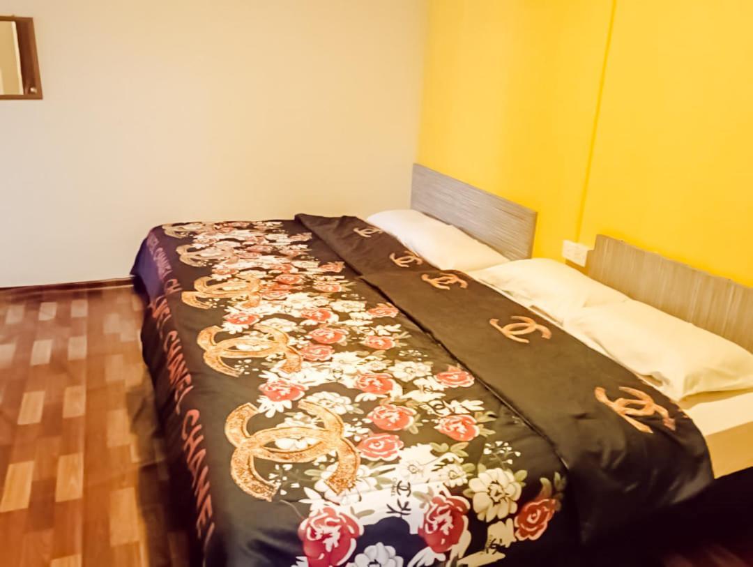 Brilliant Empire Hotel Malacca エクステリア 写真