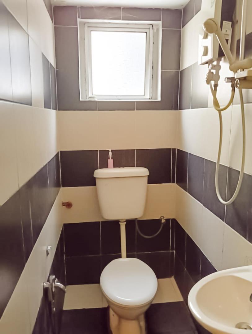Brilliant Empire Hotel Malacca エクステリア 写真
