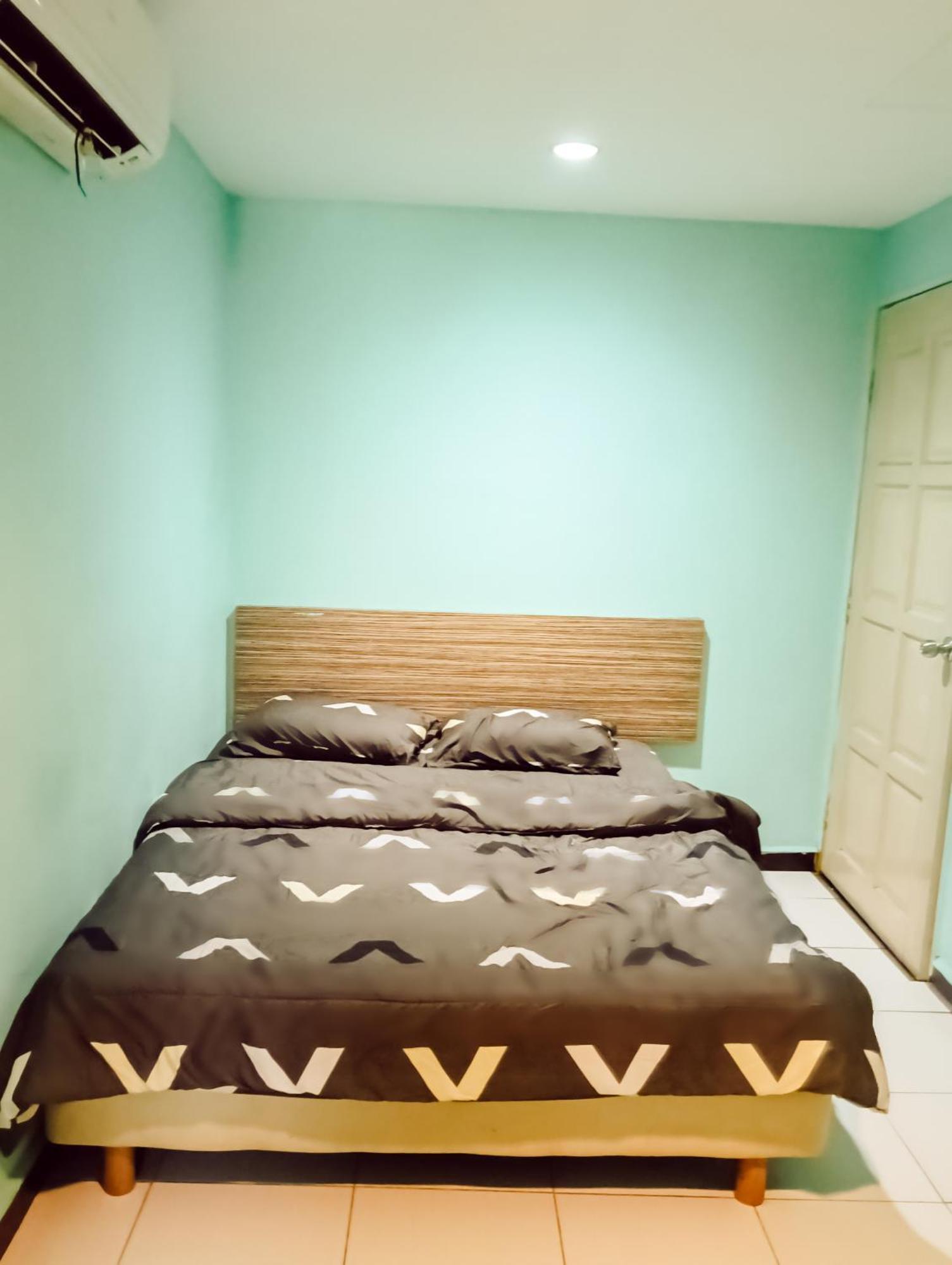 Brilliant Empire Hotel Malacca エクステリア 写真