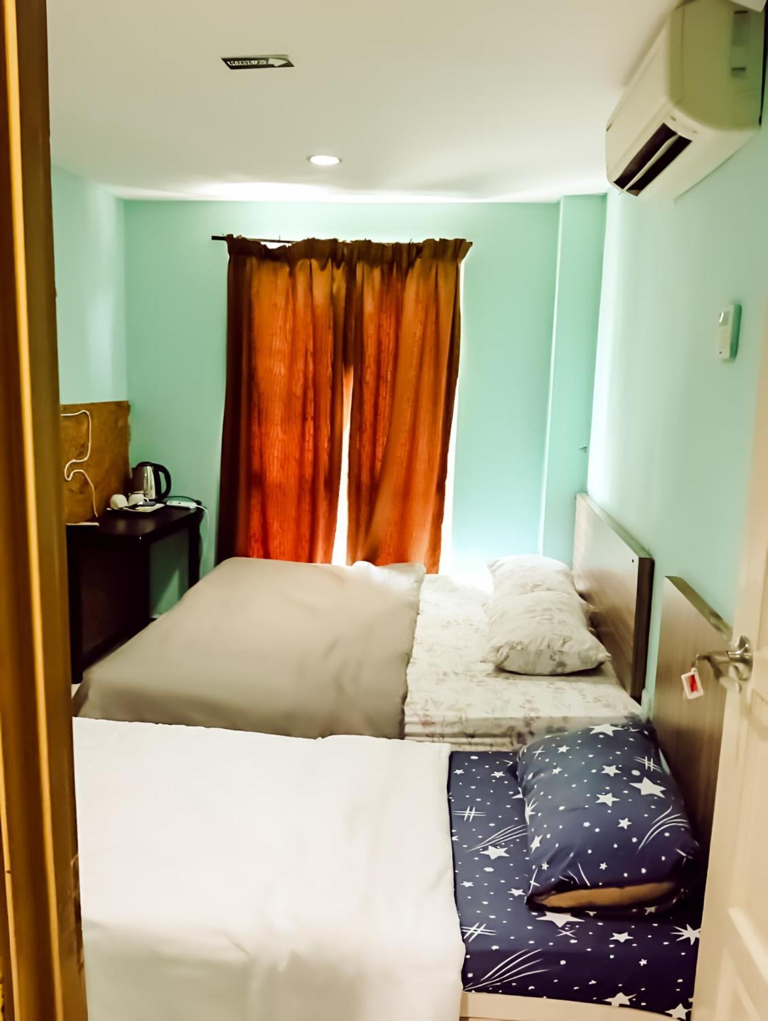Brilliant Empire Hotel Malacca エクステリア 写真