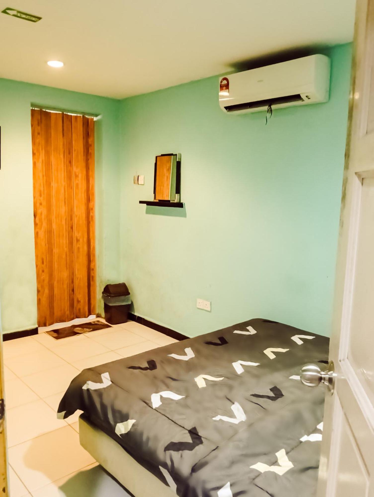 Brilliant Empire Hotel Malacca エクステリア 写真