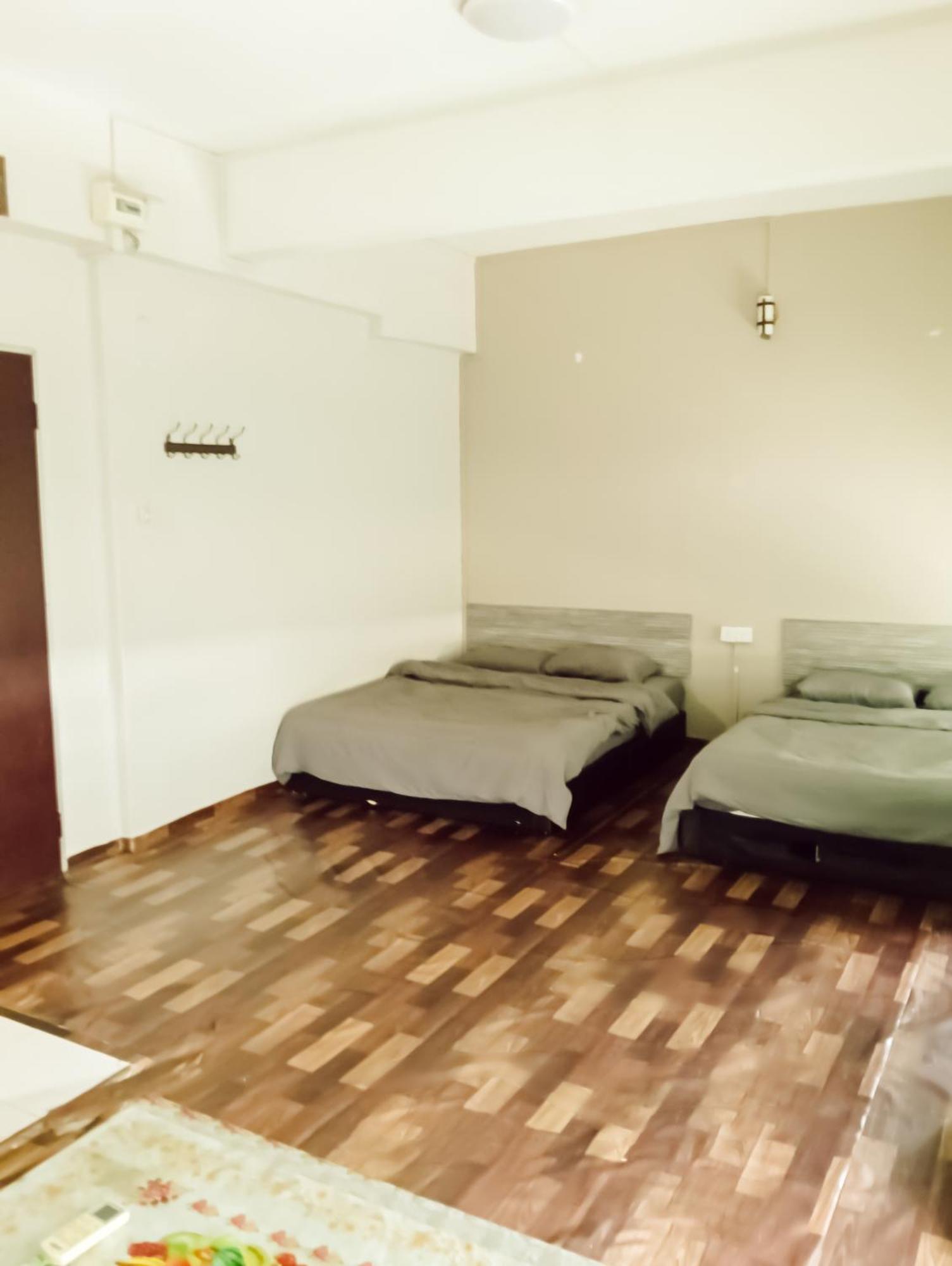 Brilliant Empire Hotel Malacca エクステリア 写真