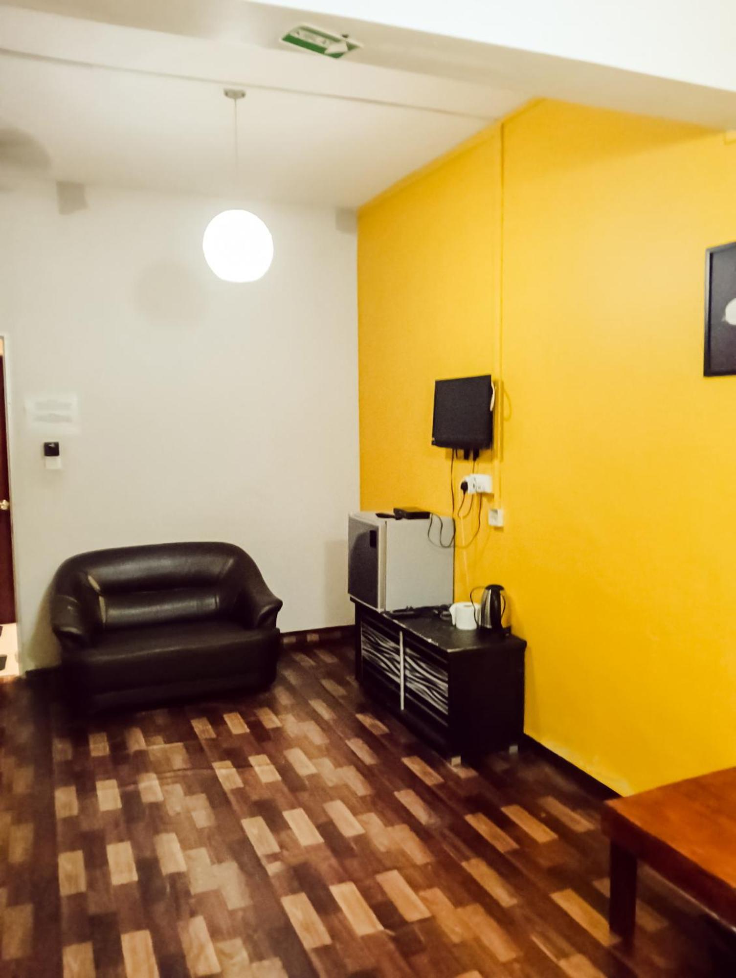 Brilliant Empire Hotel Malacca エクステリア 写真