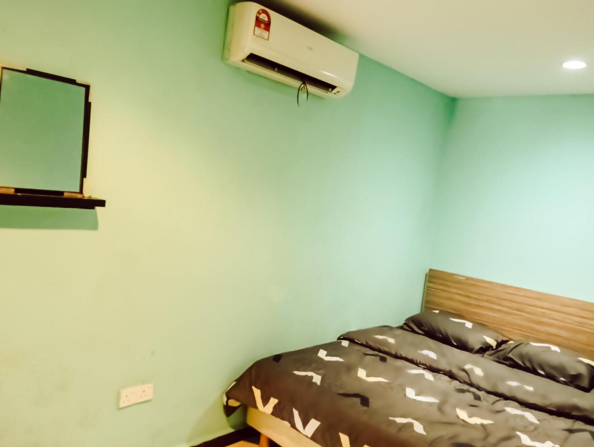 Brilliant Empire Hotel Malacca エクステリア 写真