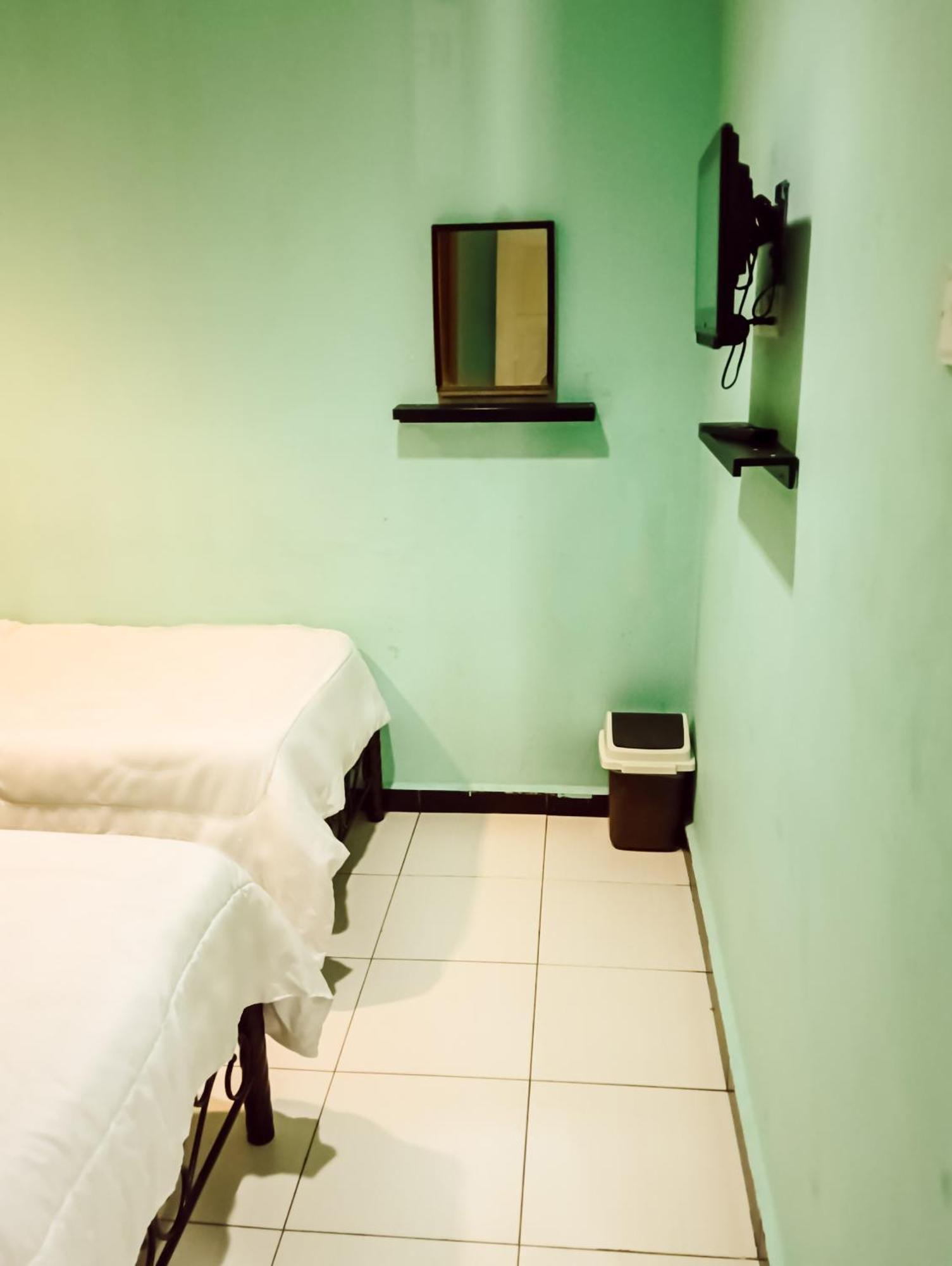 Brilliant Empire Hotel Malacca エクステリア 写真