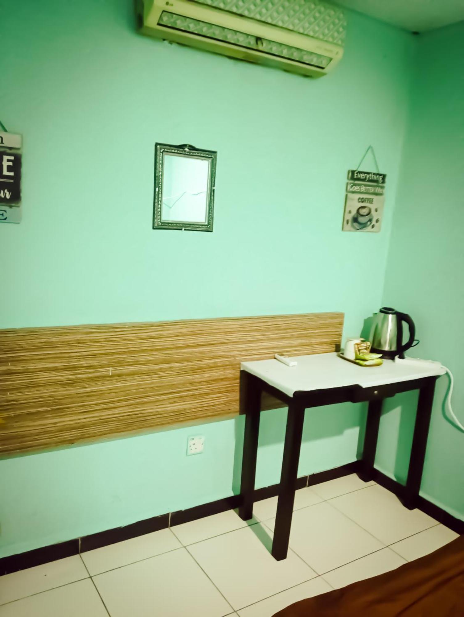 Brilliant Empire Hotel Malacca エクステリア 写真