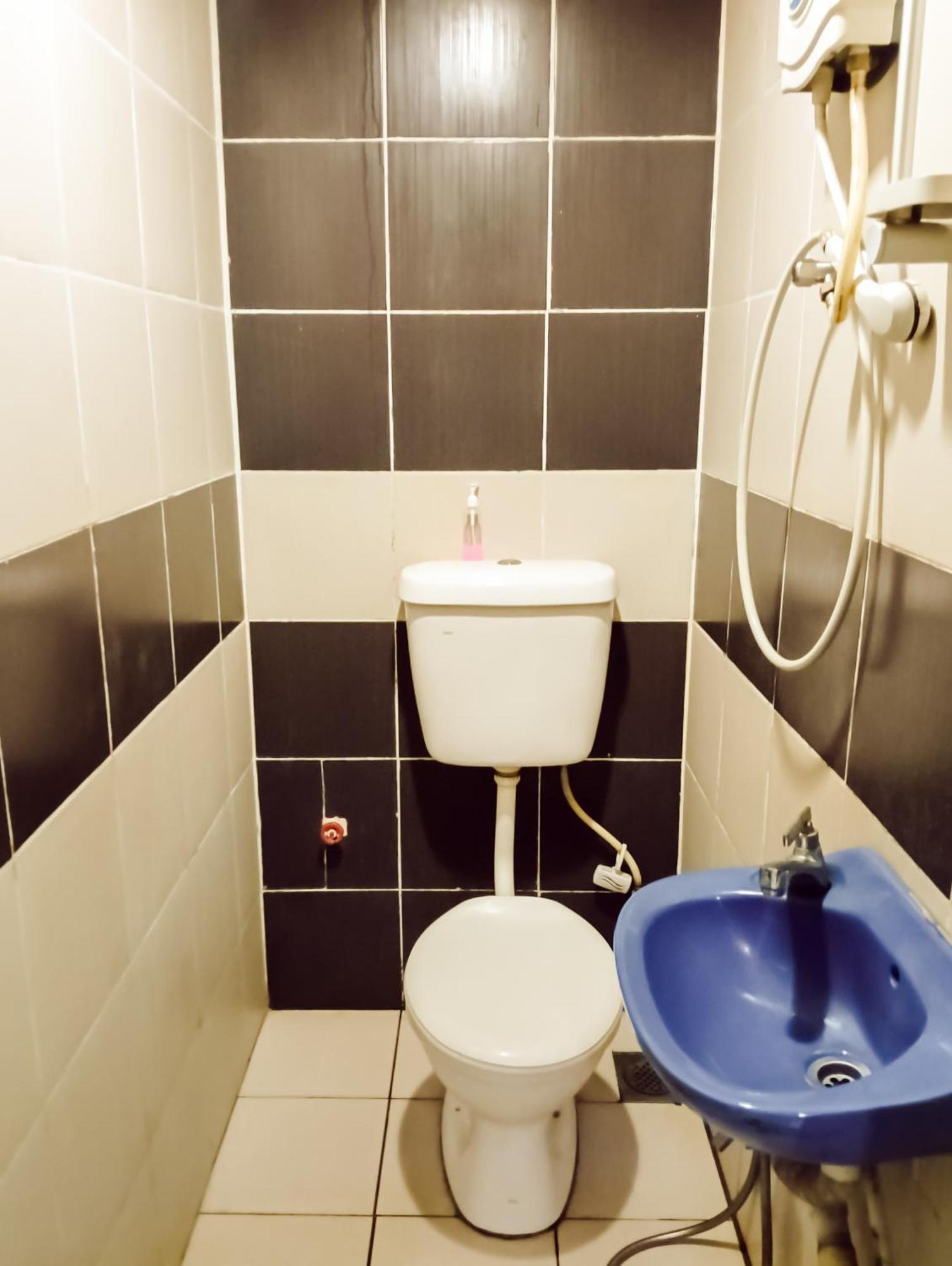 Brilliant Empire Hotel Malacca エクステリア 写真