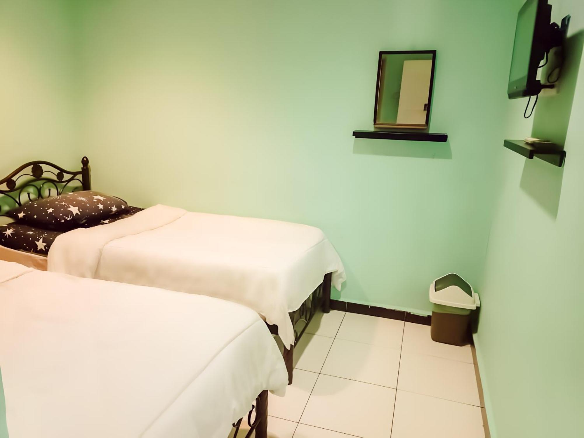 Brilliant Empire Hotel Malacca エクステリア 写真
