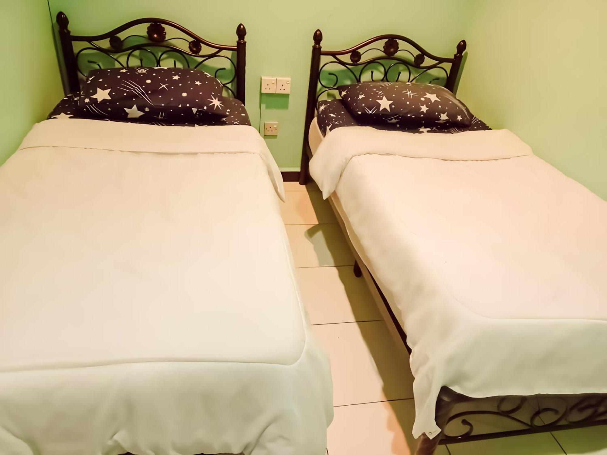 Brilliant Empire Hotel Malacca エクステリア 写真