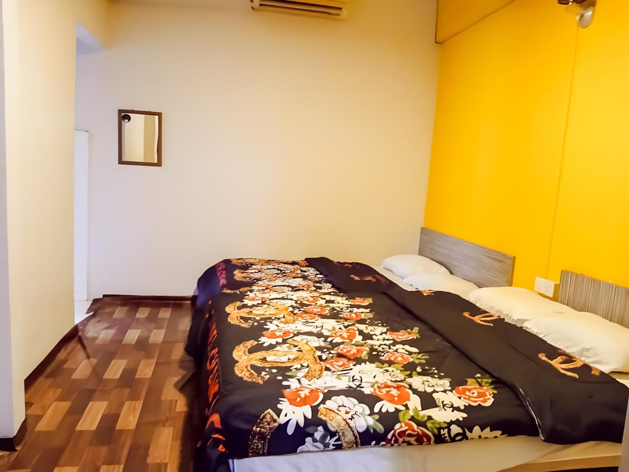 Brilliant Empire Hotel Malacca エクステリア 写真