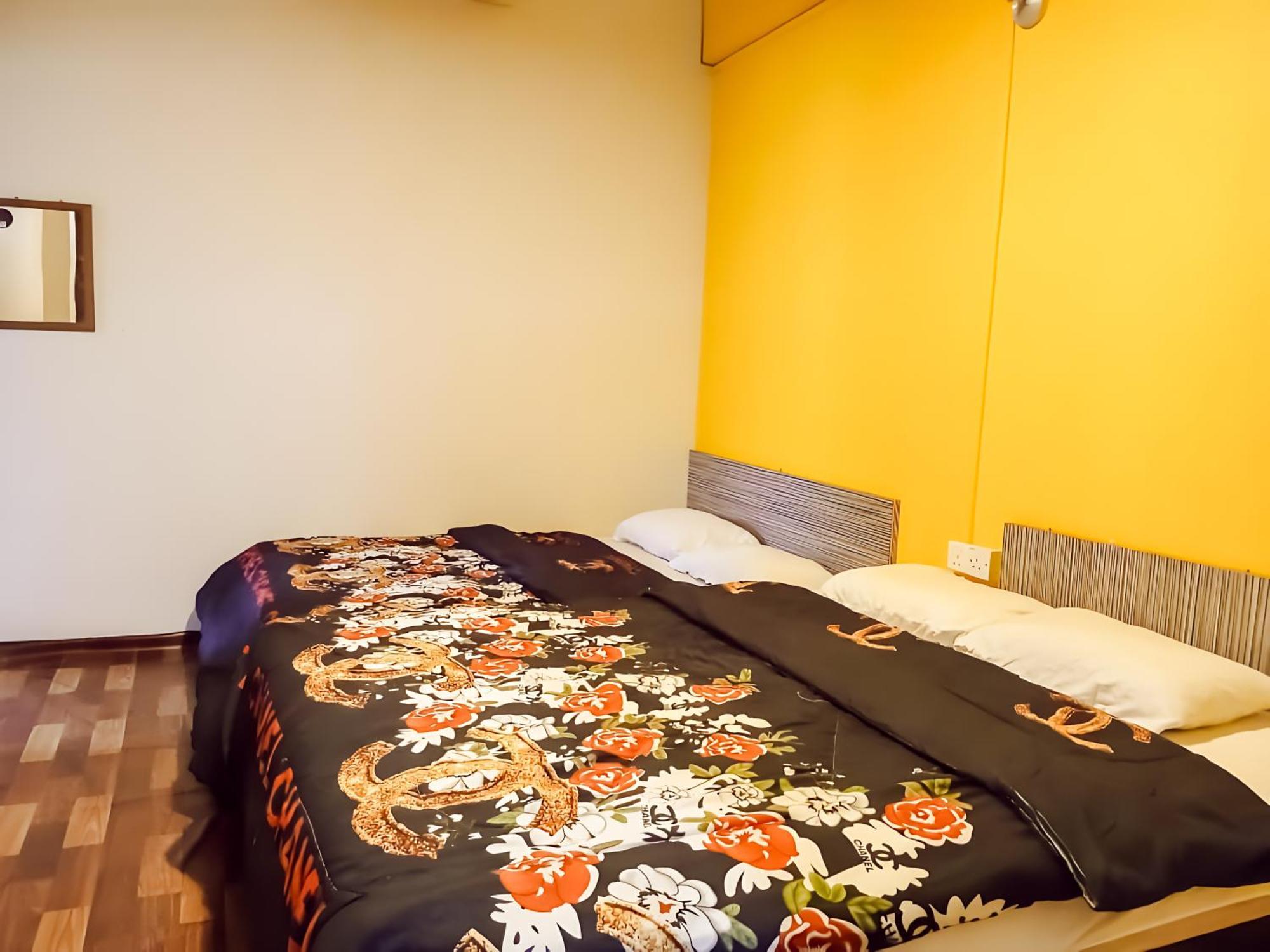 Brilliant Empire Hotel Malacca エクステリア 写真