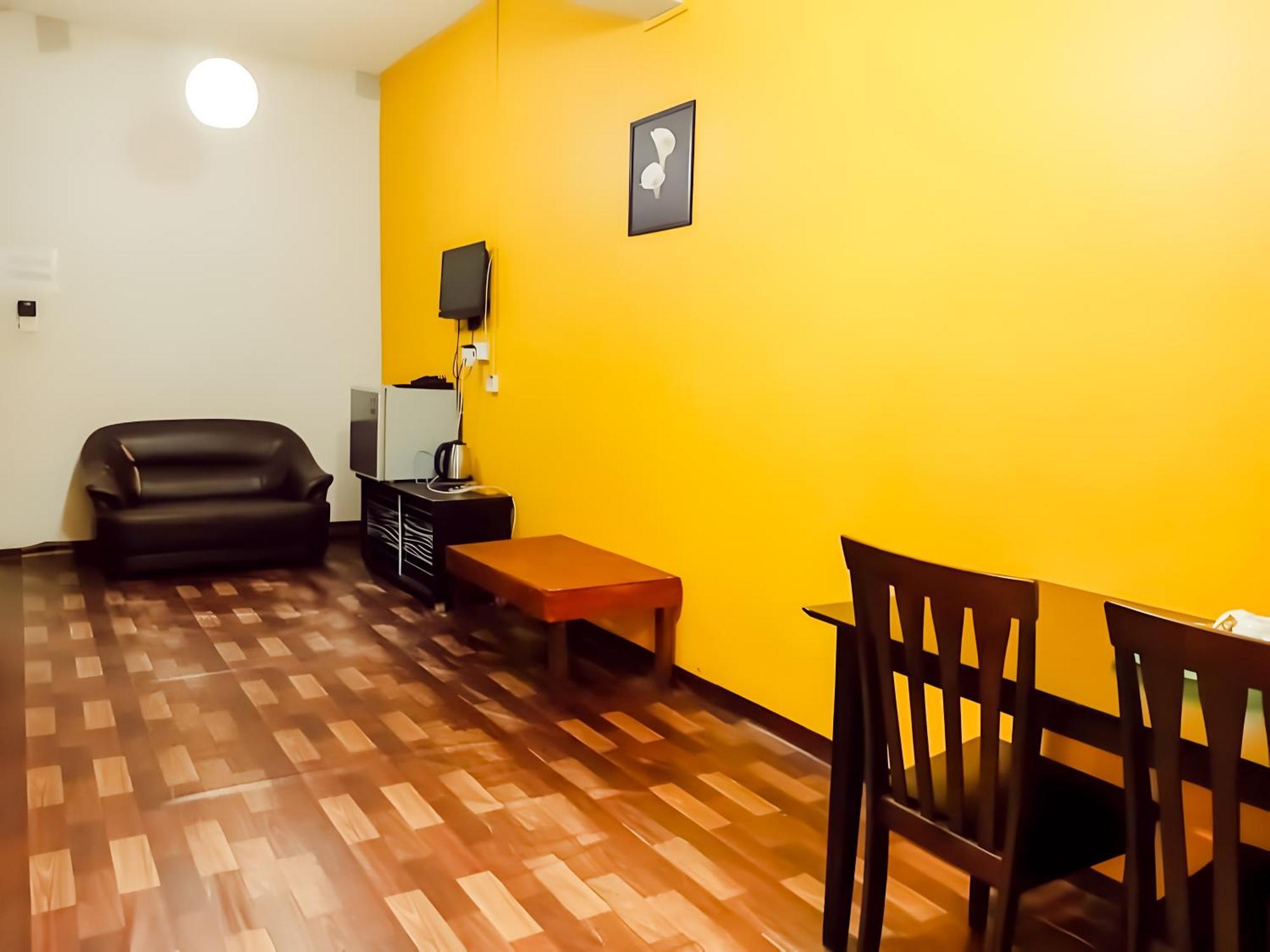 Brilliant Empire Hotel Malacca エクステリア 写真