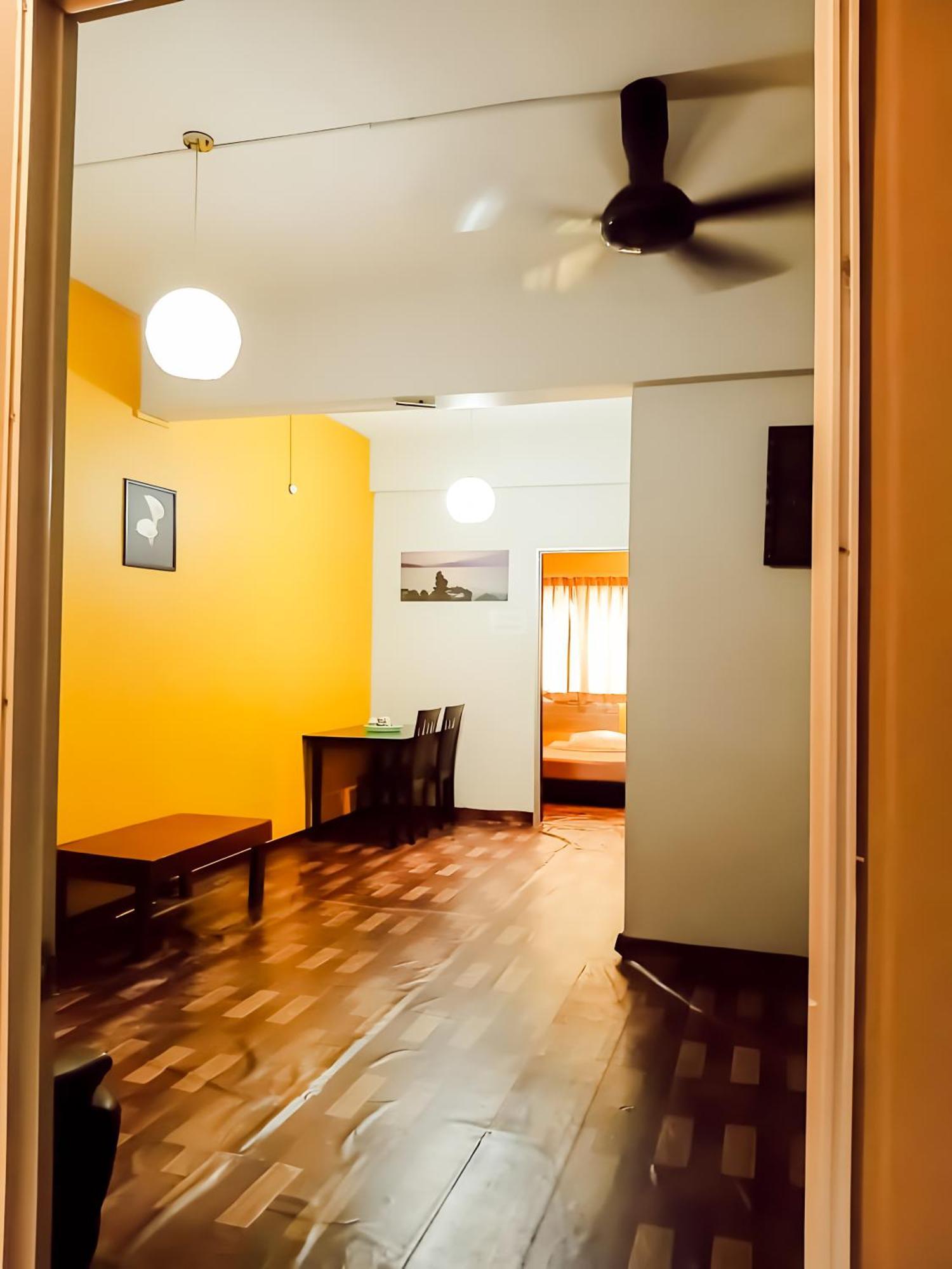 Brilliant Empire Hotel Malacca エクステリア 写真