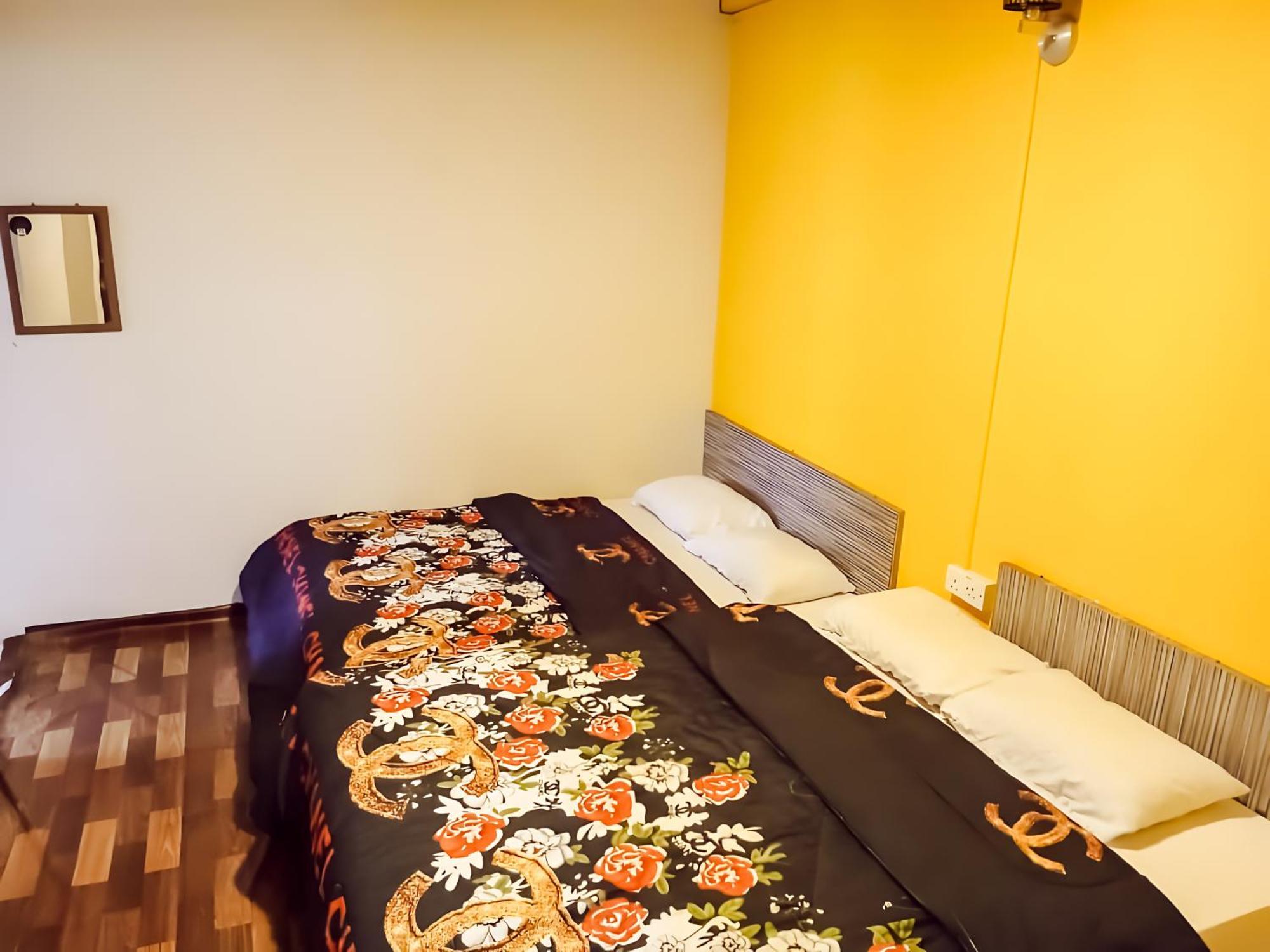 Brilliant Empire Hotel Malacca エクステリア 写真