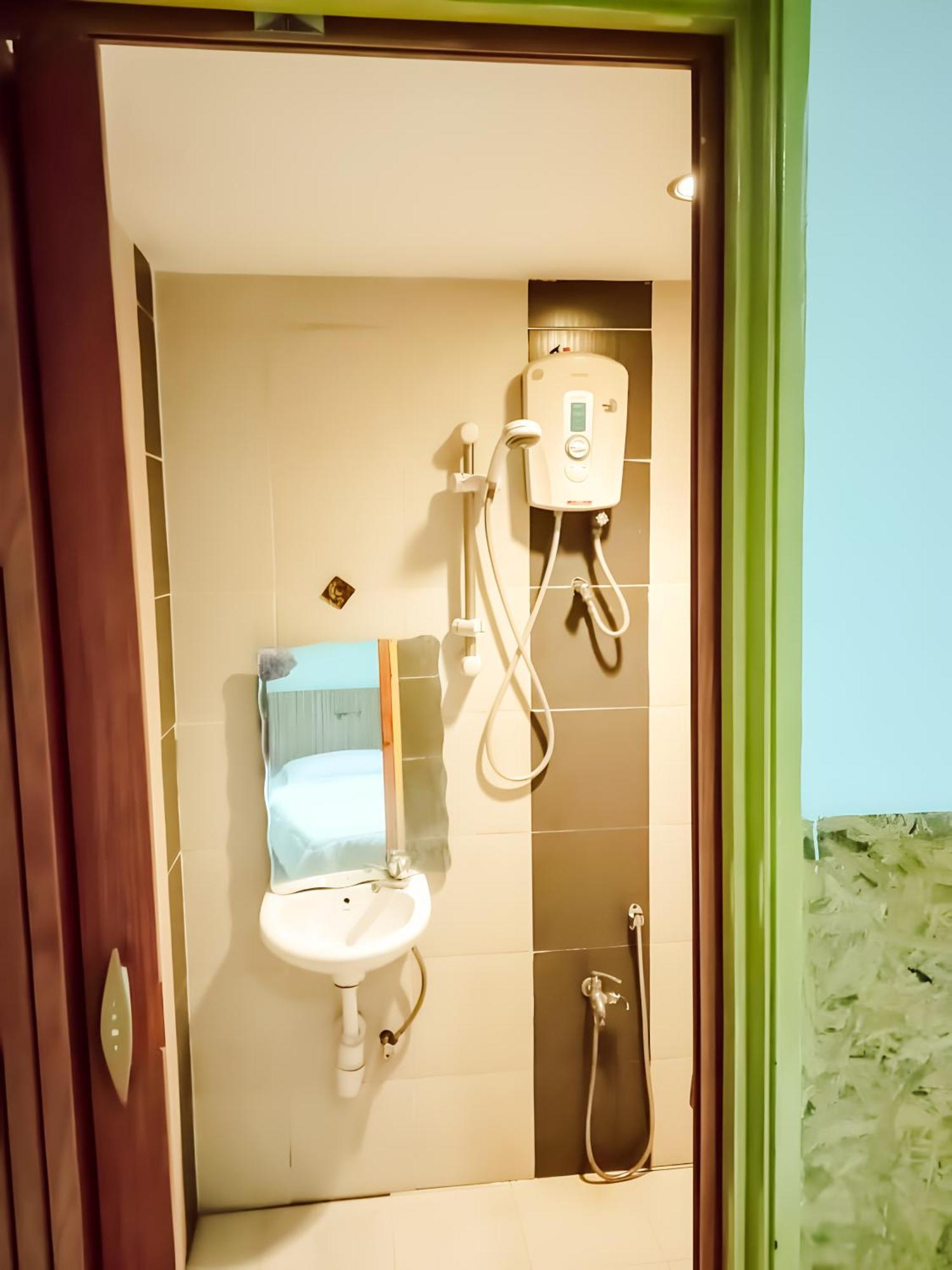 Brilliant Empire Hotel Malacca エクステリア 写真