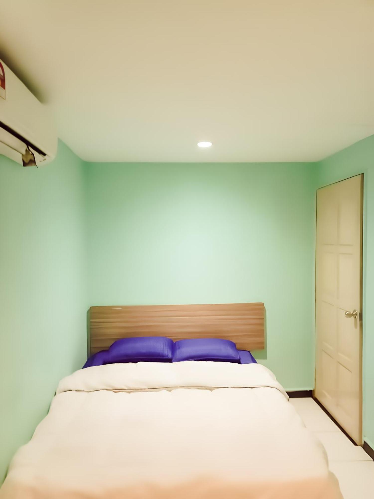 Brilliant Empire Hotel Malacca エクステリア 写真