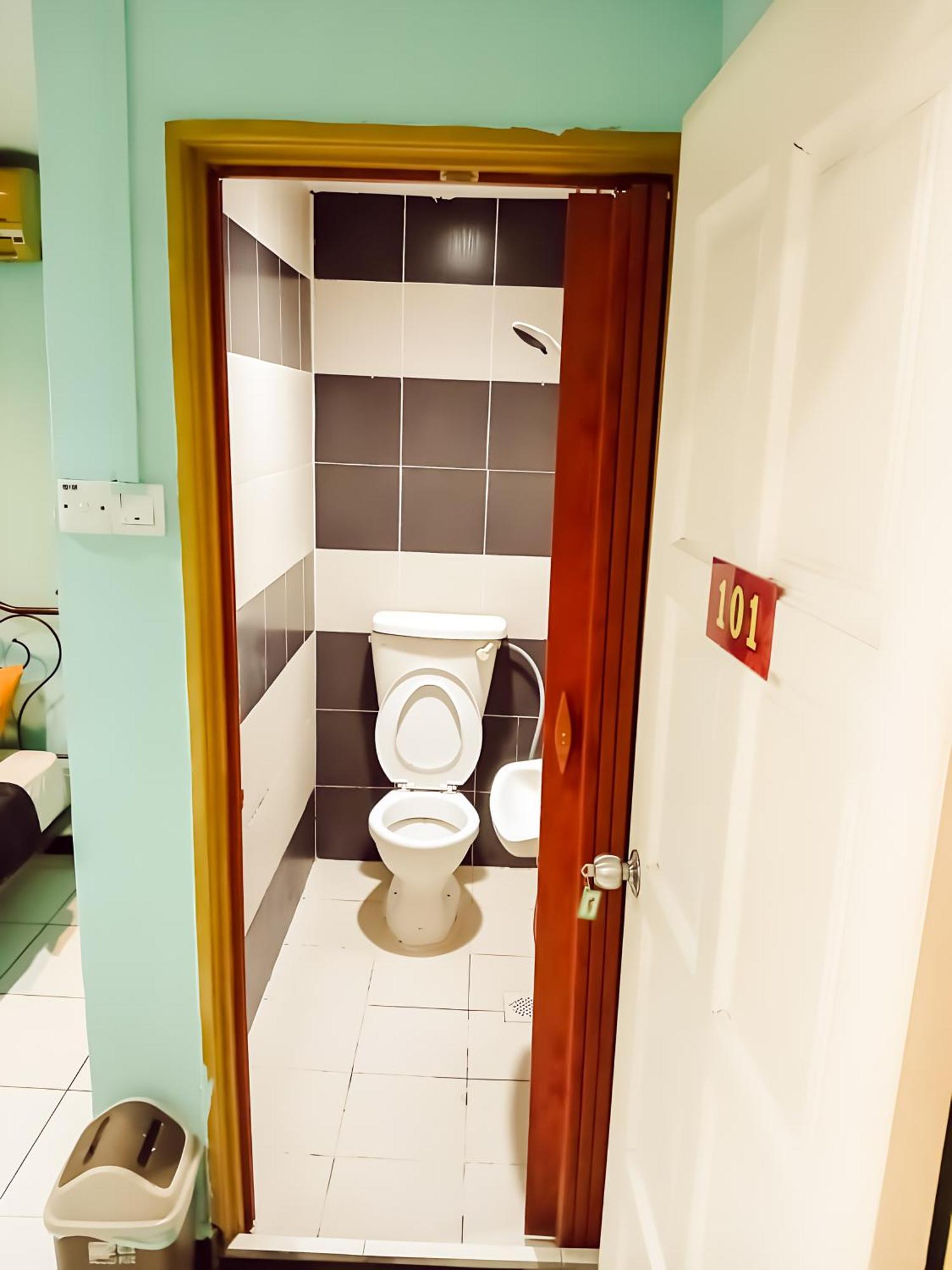Brilliant Empire Hotel Malacca エクステリア 写真