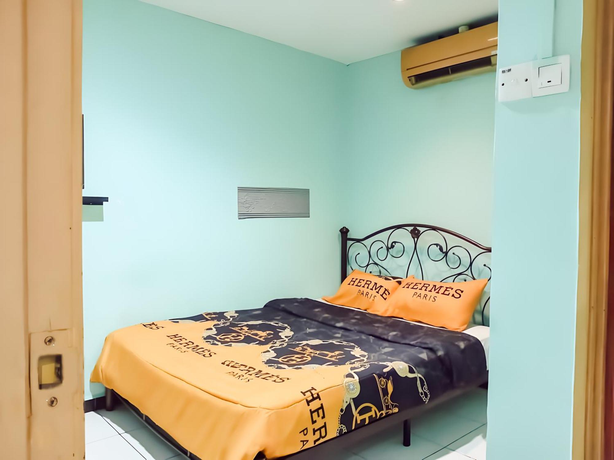 Brilliant Empire Hotel Malacca エクステリア 写真