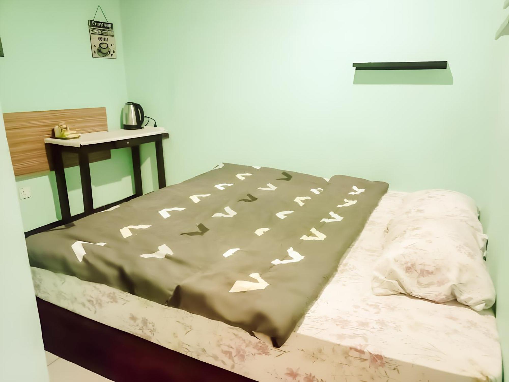 Brilliant Empire Hotel Malacca エクステリア 写真