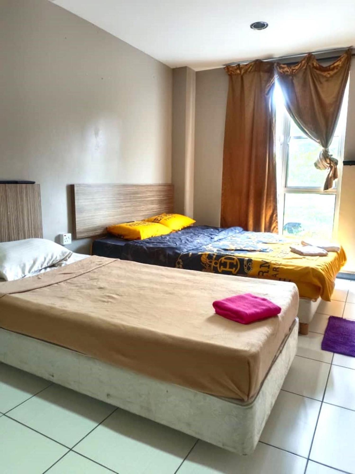 Brilliant Empire Hotel Malacca エクステリア 写真