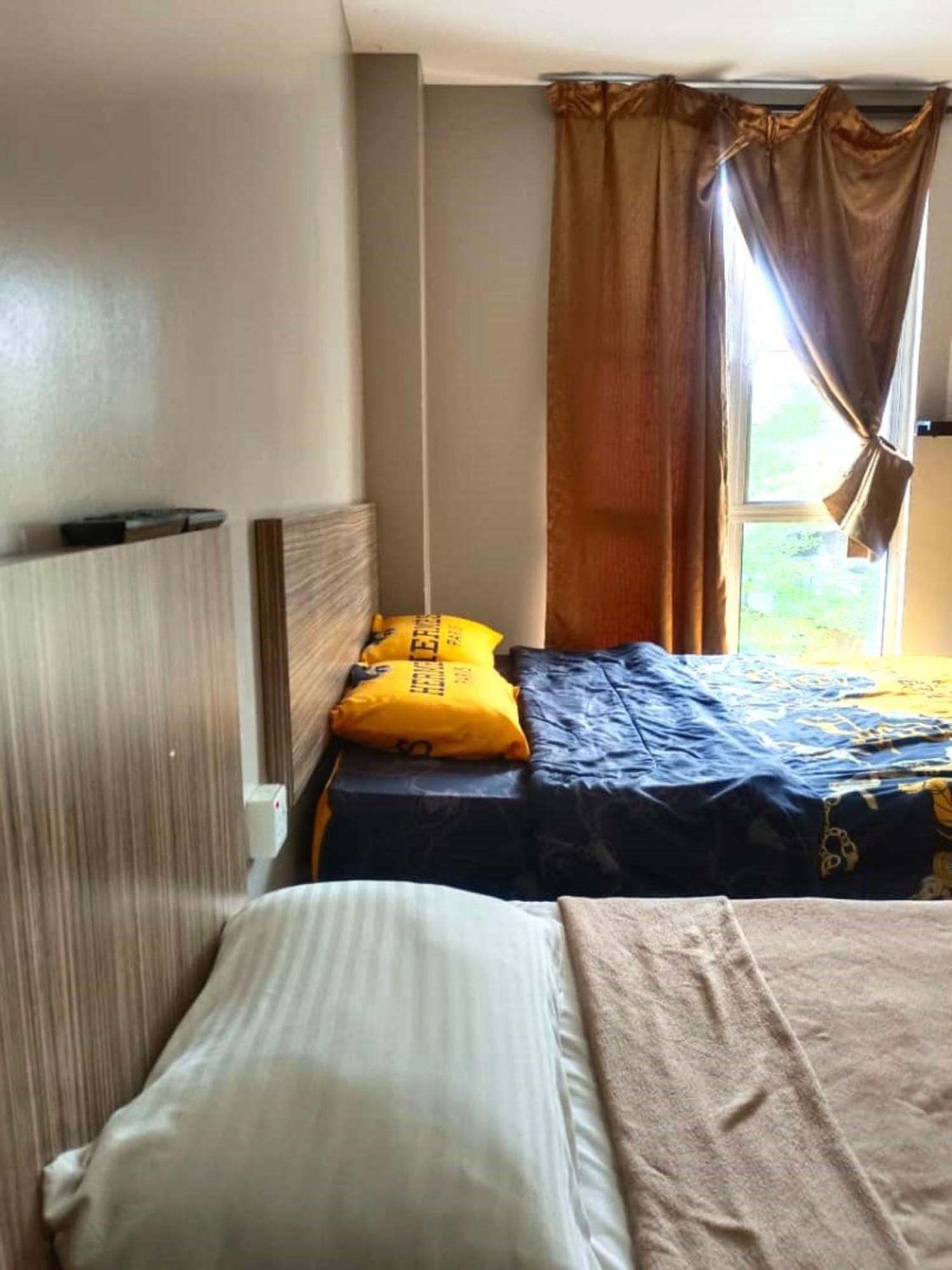 Brilliant Empire Hotel Malacca エクステリア 写真