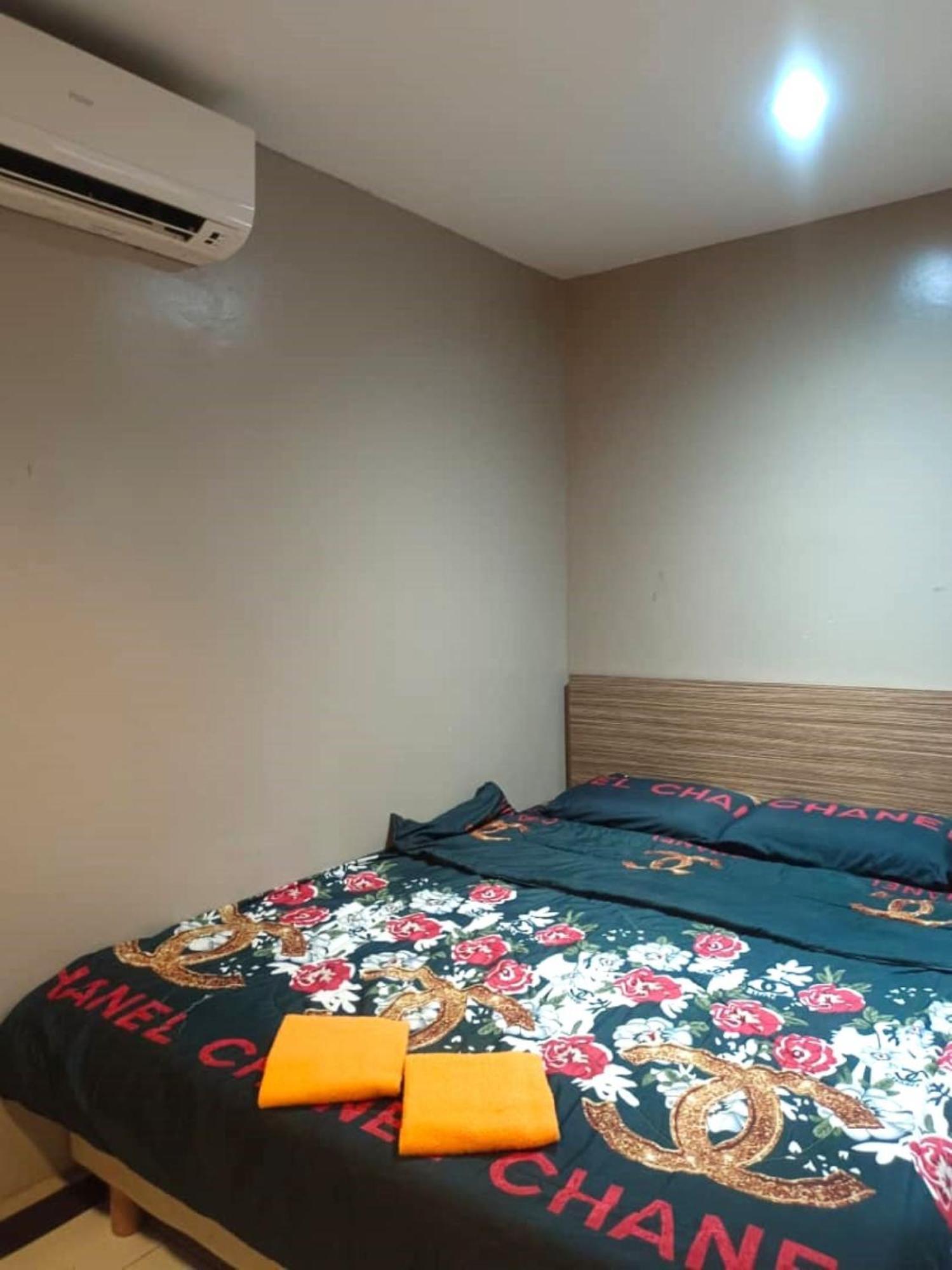 Brilliant Empire Hotel Malacca エクステリア 写真