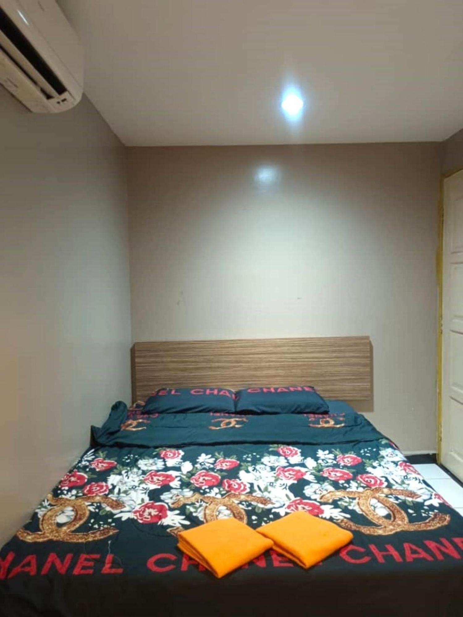 Brilliant Empire Hotel Malacca エクステリア 写真