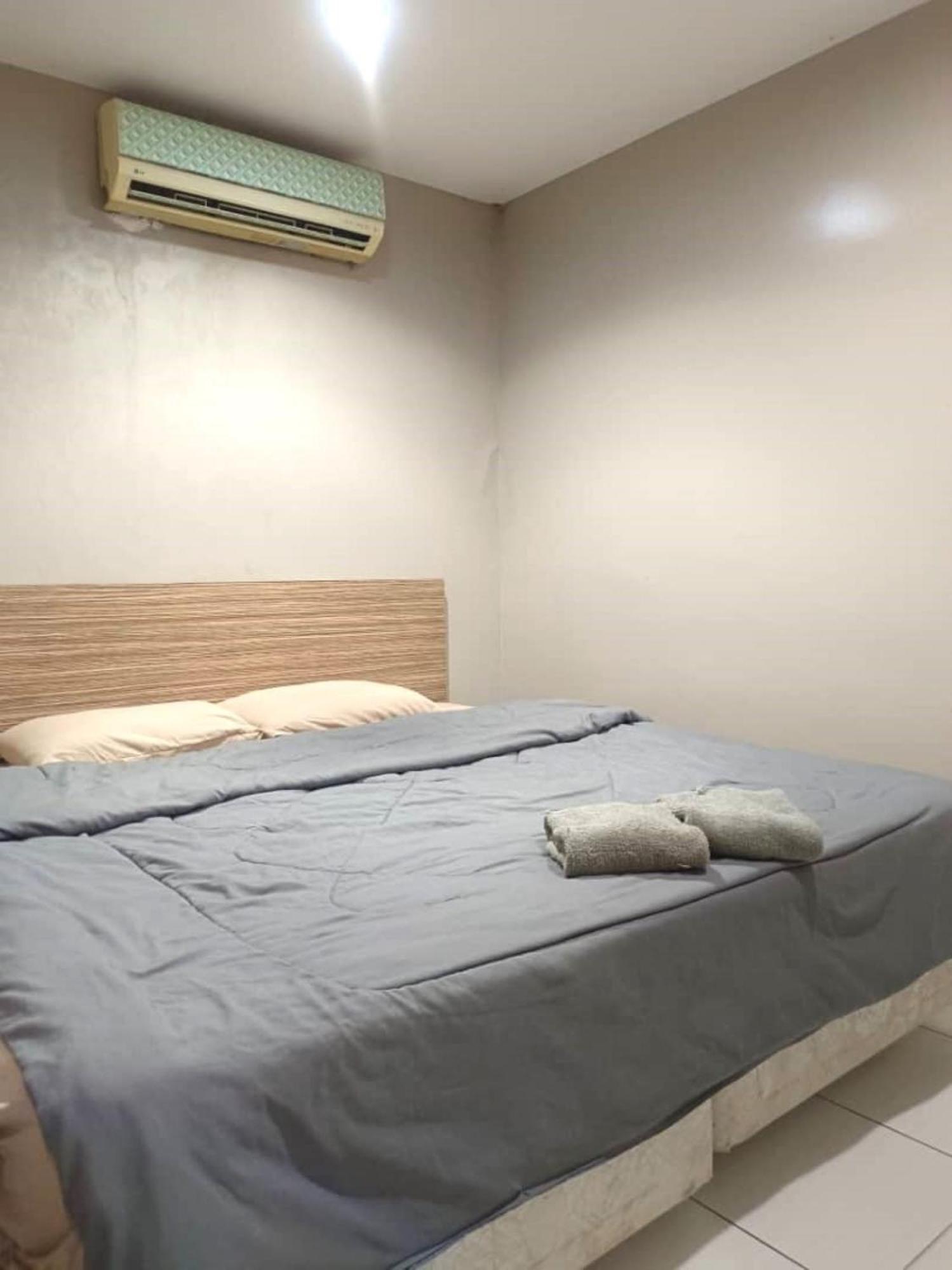Brilliant Empire Hotel Malacca エクステリア 写真