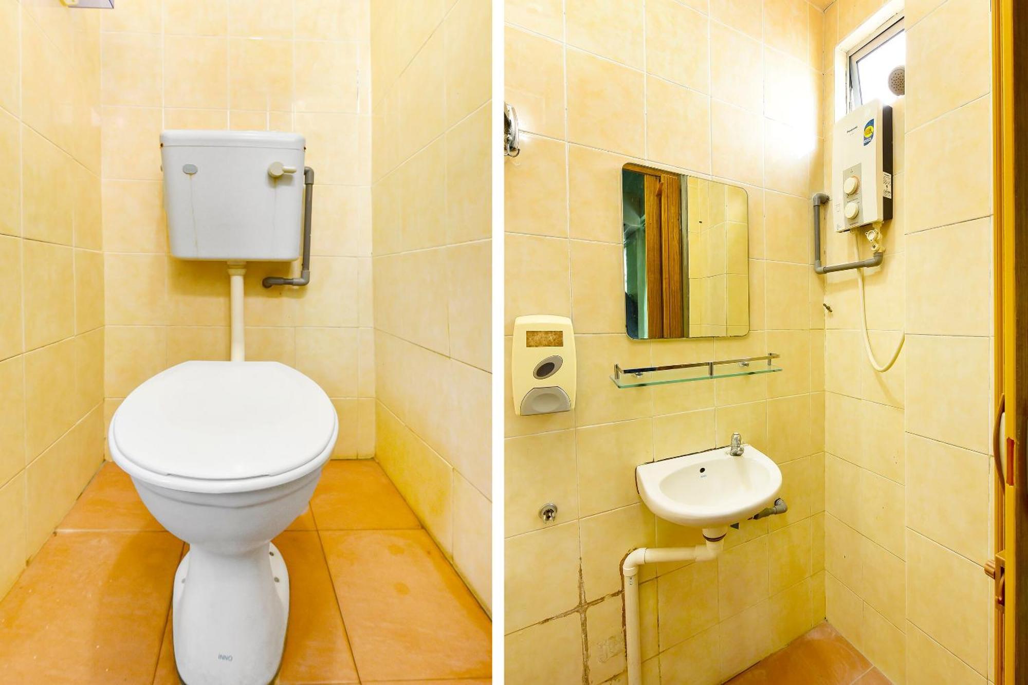 Brilliant Empire Hotel Malacca エクステリア 写真
