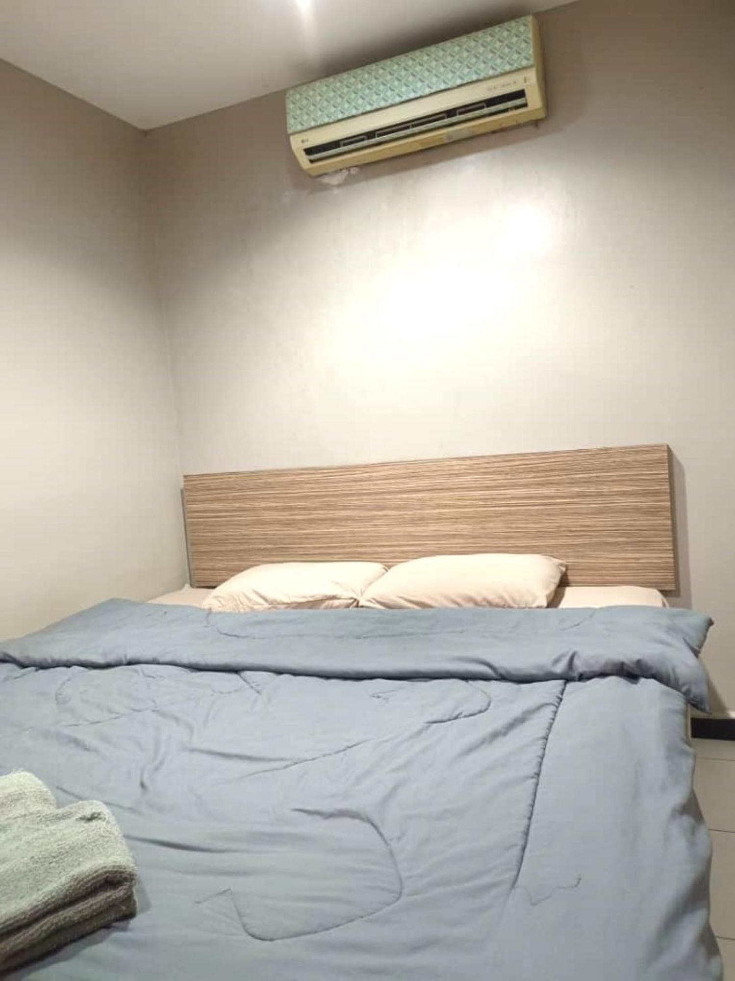 Brilliant Empire Hotel Malacca エクステリア 写真