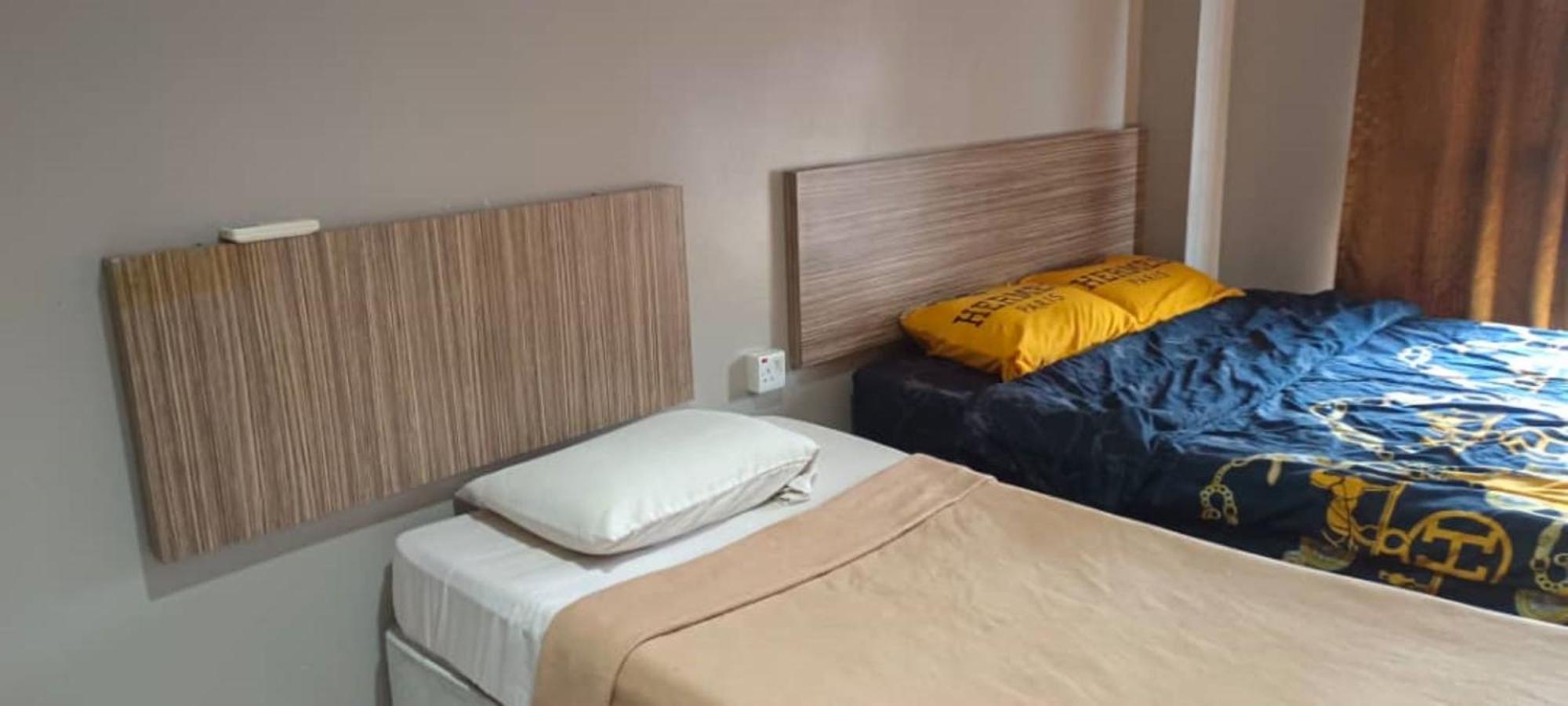 Brilliant Empire Hotel Malacca エクステリア 写真